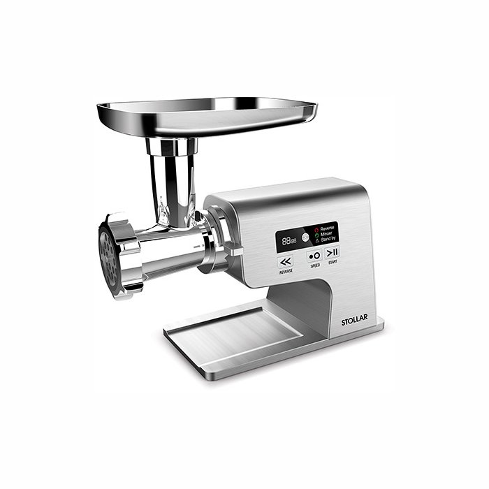 Gaļas maļamās mašīnas Stollar  BMG900